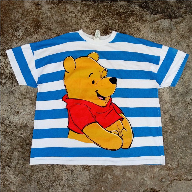Identifying & Valuing Vintage Pooh Items for Collectors