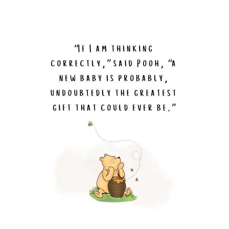 Rare Vintage Pooh Items Are Still Highly Sought After