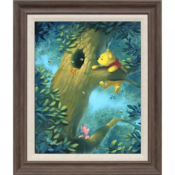 Vintage Winnie the Pooh Merchandise & Toys Remain Sought-After